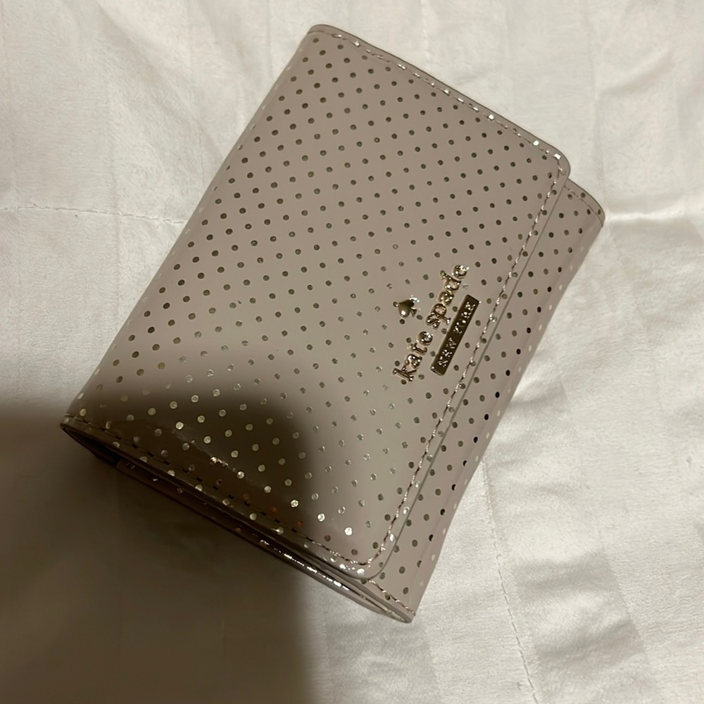 Kate spade wallet